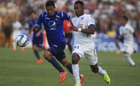 El duelo entre ambos equipos capitalinos se llevará a cabo en el estadio Tad Gormley.