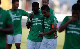 A Marathón se le vienen tiempos muy duros a nivel económico.