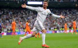 Sergio Ramos asegura que lo ganado con la selección de España es único.