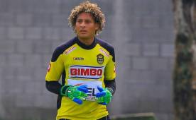 Kevin Hernández dice que no sabe si será titular el domingo ante Motagua en Tegucigalpa. Foto Melvin Cubas