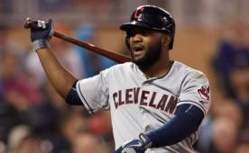 Almonte nació el 27 de junio de 1989 (26 años), en Santo Domingo.