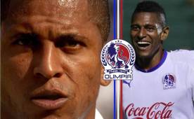 Rafael Ferrari y Osman Madrid quieren que Carlo Costly se retire en Olimpia.