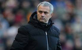 El técnico portugues tiene al Chelsea en primer lugar de la Premier League.