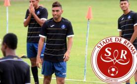 Foslyn Grant se había ganado la confianza del entrenador Diego Vázquez.