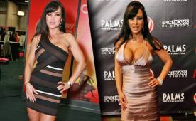 Lisa Ann era muy conocida en el rubro en el cual laboraba.