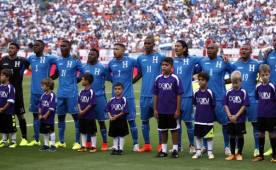 Jorge Luis Pinto espera ver ante Venezuela a varios legionarios. Ya solicitó a clubes y asegura que recibió una respuesta benévola. Foto DIEZ