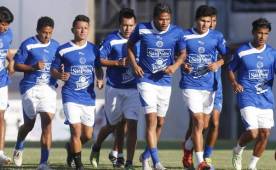 Isidro Metapán suma 10 coronas en el balompié ganaco. (FOTO: El Gráfico)