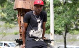 Osman Madrid afirmó que no sabía dónde estaba Kevin Álvarez y por qué no se había presentado a pretemporada.