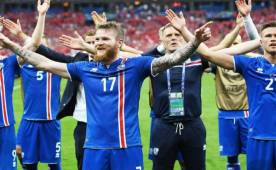 La selección de Islandia no aparecerá en el juego de FIFA 17.