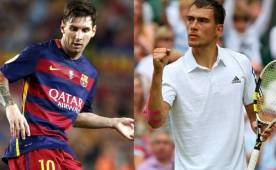 Que alguien no sepa quién es Messi, sin duda es difícil de creer.