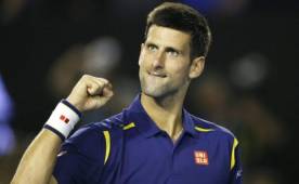 Djokovic es uno de los tenistas con más ingresos en el mundo del tenis junto a Roger Federer.