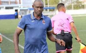 El panameño sería la gran apuesto del conjunto de Puerto Cortés de cara al campeonato Apertura.