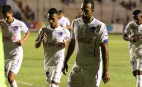 Olimpia quiere meterse a una nueva semifinal y de hacer se vería las caras con Motagua.