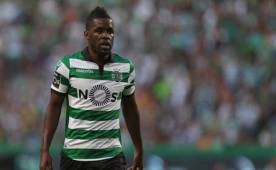 Joel Campbell se perderá uno de los partidos más importantes de la temporada para el Sporting de Lisboa.