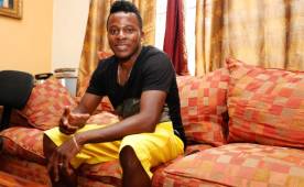 Marvin Chávez se encuentra de vacaciones en Honduras mientras resuelve su futuro.