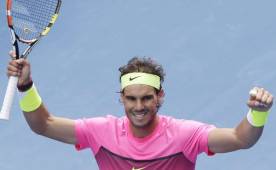 El español lleva un balance de 18-3 favorable ante Berdych.