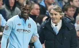 Balotelli ha mostrado un bajo rendimiento en los últimos meses con el Liverpool.