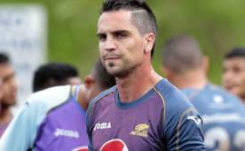 Sebastián POrtigliatti es claro que ha cometido errores, pero no acepta aquellas críticas destructivas.