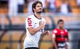 Pato se va al Chelsea de Inglaterra.