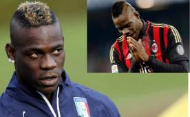 Mario Balotelli sigue sin encontrar equipo de cara a la nueva temporada en Europa.