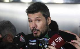 La AFA ha sido intervenida por parte de la Inspección General de Justicia (IGJ) del país sudamericano durante un plazo de 90 días.