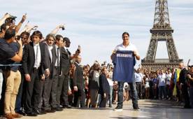 Zlatan Ibrahimovic podría marcharse a la MLS, Italia o Inglaterra.