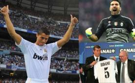 De Gianluigi Buffon a Gonzalo Higuaín, elaborar equipo más caro del mundo costaría nada menos que 700 millones de euros, que es la cantidad que han costado los fichajes líderes en cada una de las demarcaciones del equipo. La cadena de televisión 'Sky Sports' publicó el 11, donde no aparece Messi, pues se formó en las inferiores del Barcelona.