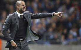 El Bayern Munich es el vigente campeón de la Bundesliga y debuta este vierne frente al Hamburgo.