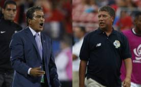 Pinto y Hernán Darío Gómez no tienen margen de error en la segunda jornada de la Copa Oro.