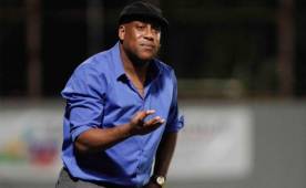 Hernán Medford dice que su equipo no dejará de luchar por el primer lugar de las vueltas. Foto Melvin Cubas