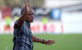 Reynaldo Clavasquín dice que el haber iniciado la pretemporada temprano es una de las claves del éxito que está teniendo el club en este inicio del Apertura. Foto Wendell Escoto