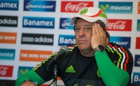 Miguel Herrera buscará ganarle otro duelo a Honduras, esta vez en suelo estadounidense.