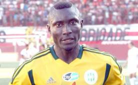 Ebossé era la máxima figura de su equipo, además de ser el goleador.