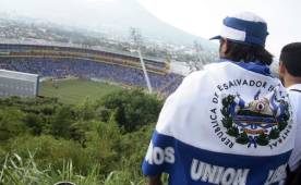 El viernes 25 de marzo, la Selección de Honduras visitará el inhóspito estadio Cuscatlán para enfrentarse a El Salvador en el primer duelo de una doble fecha eliminatoria clave.