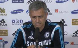 José Mourinho se olvido de su compatriota e incluyó a Lionel Messi entre los mejores de todos los tiempos.