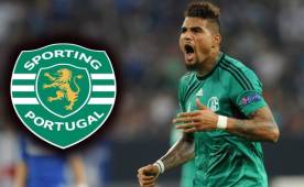 Prince-Boateng disputó dos Copas del Mundo (2010-2014) con el combinado ghanés.