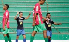 Ángel Tejeda ilusiona a los Ribereños de cara al arranque del torneo.