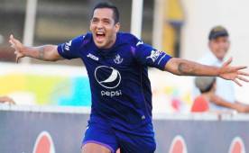 Motagua buscará la gloria en el estadio Azteca ante el América.