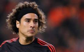 'Históricamente siempre ha sido un partido complicado', dijo Ochoa.