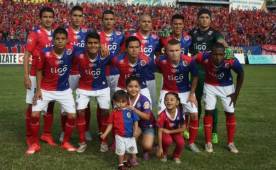 El FAS el torneo pasado llegó a la final del torneo, misma que perdió ante el Alianza.