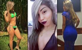 La joven de 18 años de edad es aficionada del delantero portugués y no dudo en compartir el mensaje que le contesto en sus redes sociales.