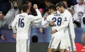 Real Madrid ha encontrado una nueva figura, se trata de Asensio.