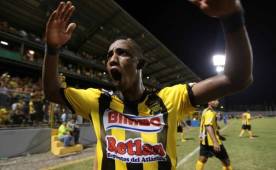 Bryan Róchez podría tener su primera oportunidad en el extranjero.