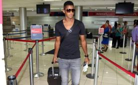 El 'Choco' tendrá su segunda etapa en el fútbol español tras haber jugado en el Valencia y Alcoyano.