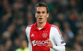 Arkadiusz Milik jugó la última campaña en la Eredivisie holandesa.