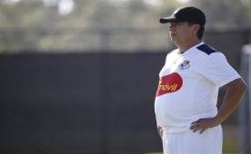 Hernán Darío Gómez busca clasificar al mundial mayor por primera ocasión en su historia a Panamá.