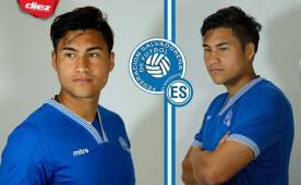 Dustin Corea es una de las figuras de la selección salvadoreña que comanda el hondureño Ramón Enrique Maradiaga.