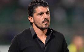 Genaro Gatusso seguirá enriqueciendo su experiencia como entrenador en Grecia.