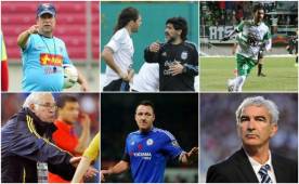 Hernán Darío 'Bolillo' Gómez, nos recordó lo importante que son las cábalas en el mundo del fútbol.