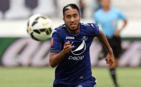 Vergara confesó que y estaría dispuesto a hacer cualquier cosa de lograr el título de campeón.